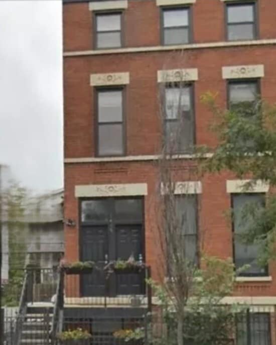 Photo - 1455 N Sedgwick St Apartment Unit 1