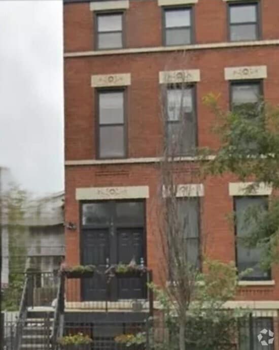 Building Photo - 1455 N Sedgwick St Unit 1 Rental