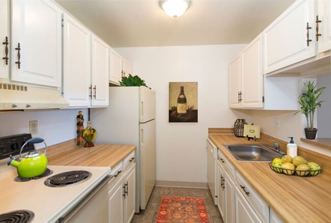 Photo - Fountain Gardens Unit 306C