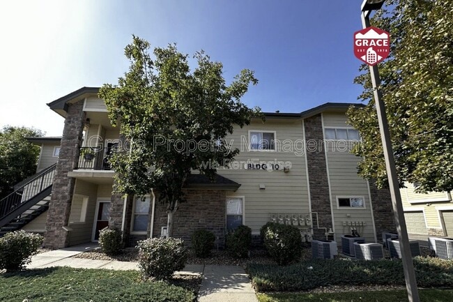 Building Photo - 5800 N Tower Dr Unit 1011