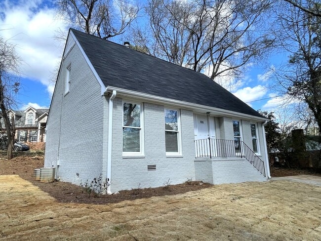 Photo - Five Points - 4br House - Fall 2026 Pre-Lease