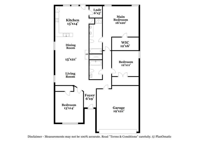 Photo - 2931 Volturno Dr