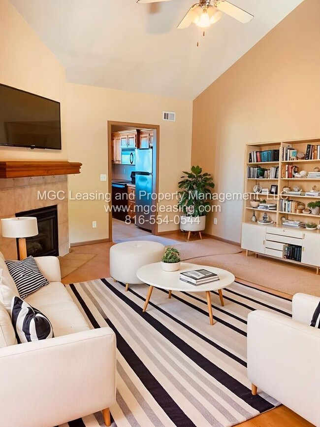 Photo - Snag This Raymore Gem Before the Luck Runs Out - Available 03/31/26