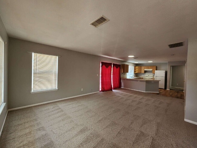 Photo - Great 3 Bed Ranch Style Home In Green Valley Ranch Neighborhood