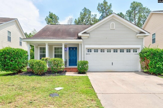 Photo - 1908 Lake Carolina Dr