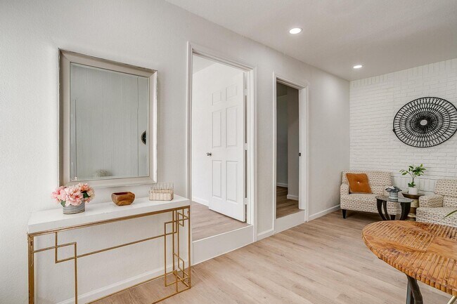 Photo - Cozy Renovated 2-bedroom, 1-bathroom!