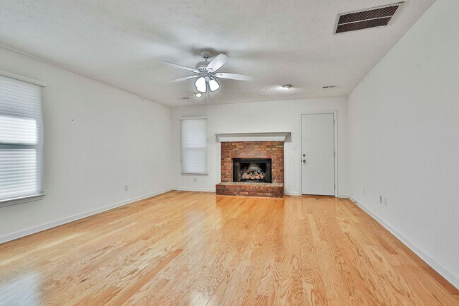 Photo - Charming Cul-de-Sac Ranch in The Terraces – 3 Bed/2 Bath in Peachtree City