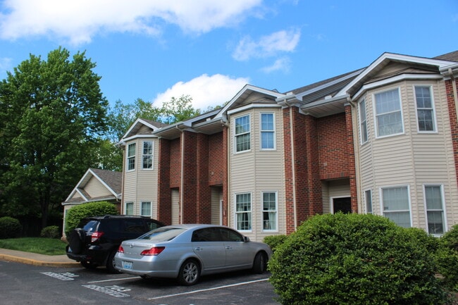 Photo - 1625 Nicholasville Rd