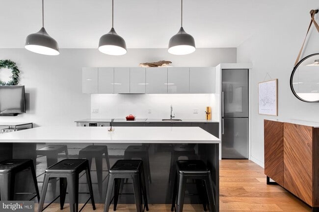 Building Photo - 57 N St NW Unit 430 Rental