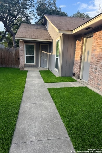 Building Photo - 8905 Amber Dusk Rental