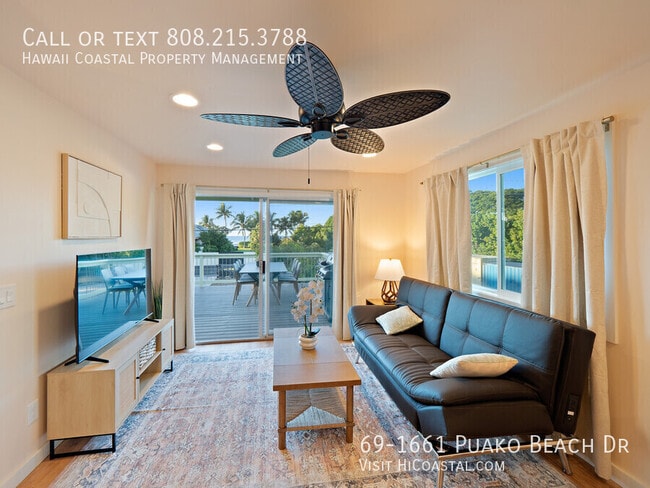 Photo - 69-1661 Puako Beach Dr-