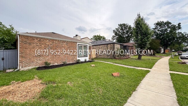 Photo - 1334 Natchez Trce