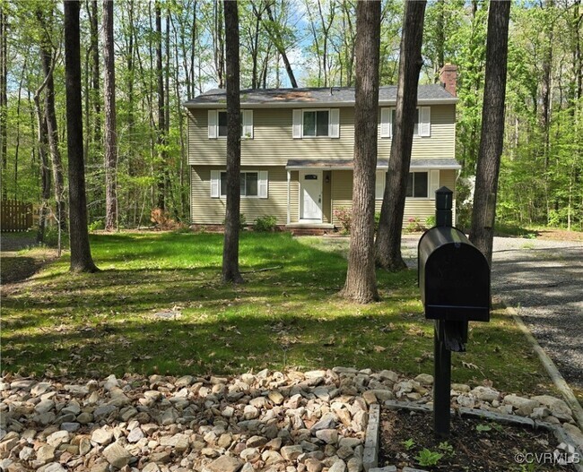 Building Photo - 4600 Painted Post Ln Rental