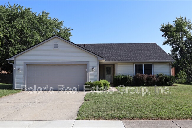 Building Photo - 978 Spring Meadow Dr