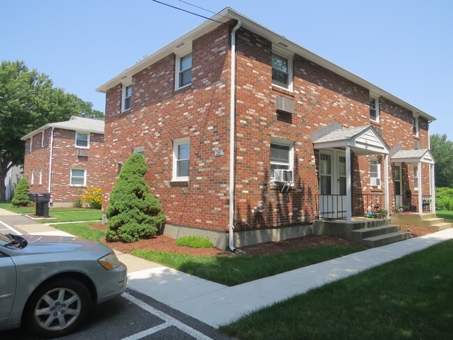 469 Corey St Unidad C