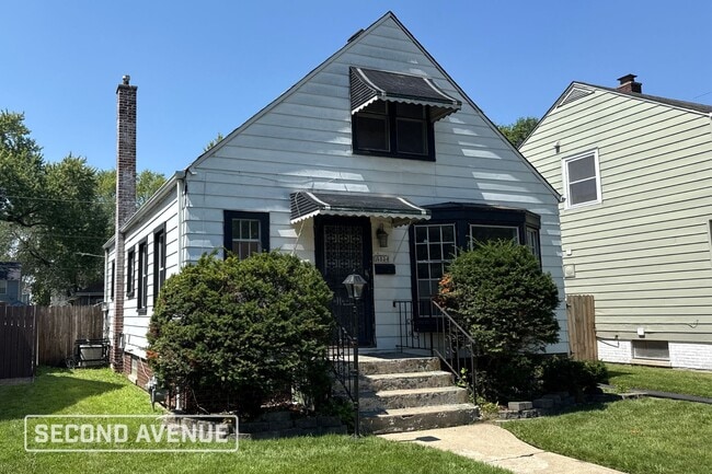 Building Photo - 14834 Evers St Rental