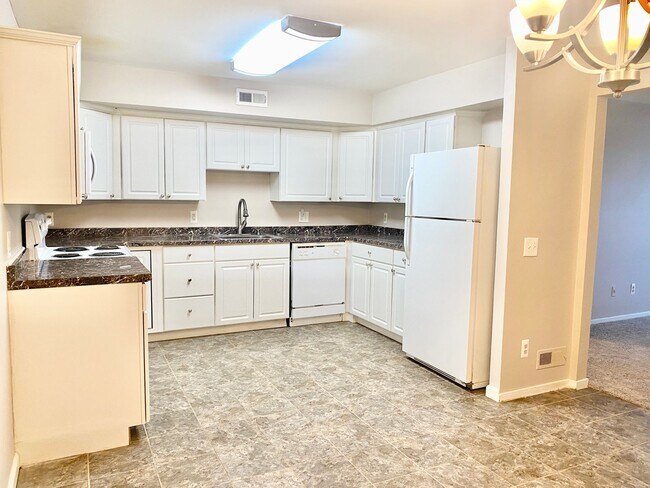 Photo - Spacious 2 Bed 2 Bath! Pets Welcome! No S...