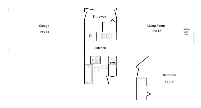 Building Photo - 18 Valley View Ln Unit Apt #18A