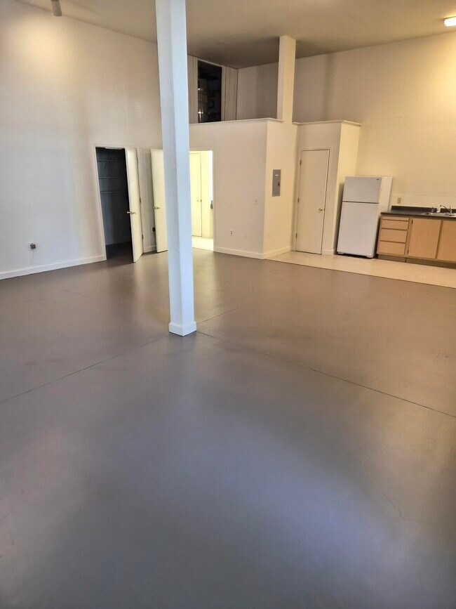 Photo - K Street Lofts