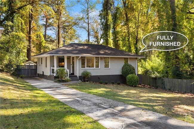 Building Photo - 1290 Glen Forest Way