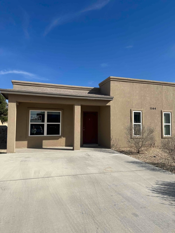 Building Photo - 1144 Ranger St