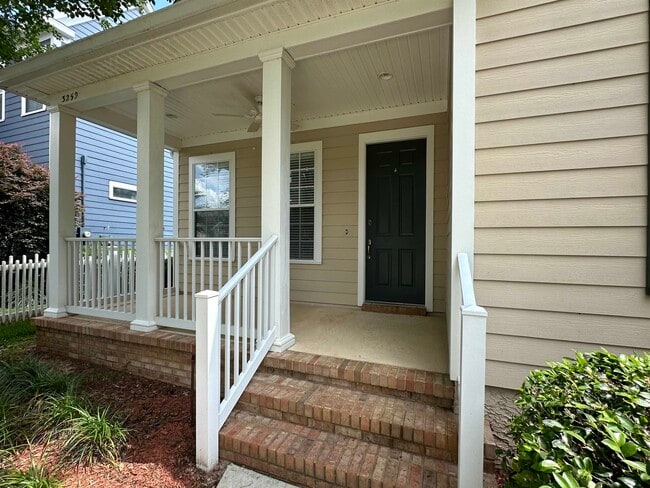 Photo - 3259 Newberry Blvd