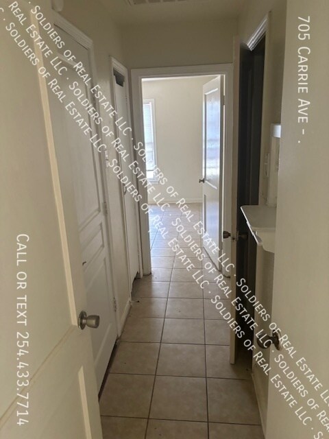 Photo - 705 Carrie Ave Unit .