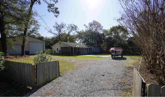 Photo - 603 Cherokee Trail
