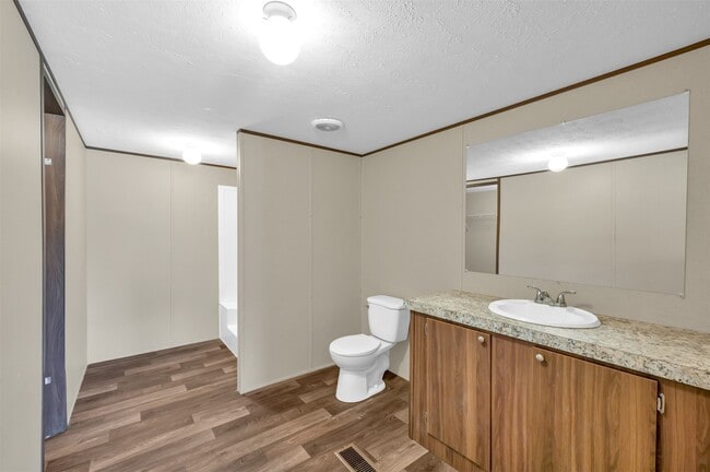 Photo - 26768 Dobbin-Huffsmith Rd