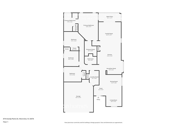 Photo - 8716 Sandy Plains Dr