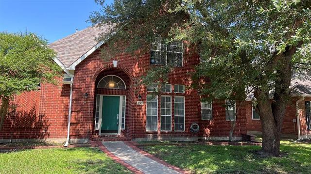 Building Photo - 4129 Aldenham Dr Rental