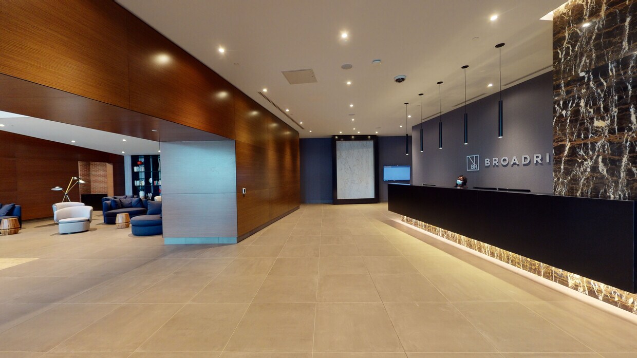Photo - Broadridge Apartments