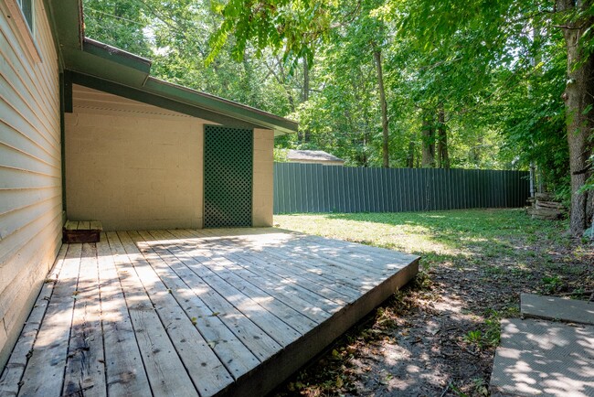 Photo - 929 S English Ave Unidad A