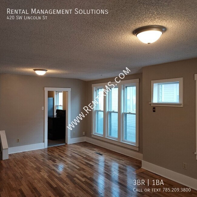 Photo - 420 SW Lincoln St