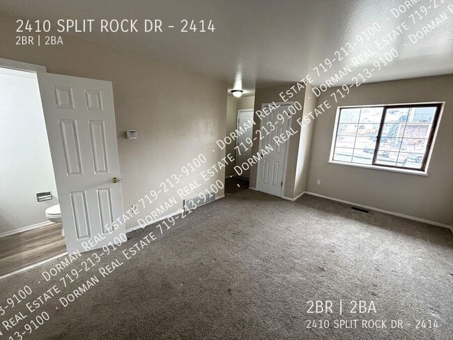 Photo - 2410 Split Rock Dr Unit 2414