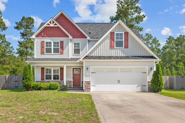 Building Photo - 3 Bed | 2.5 Bath | ~1,536 Sq Ft | Available for Rent