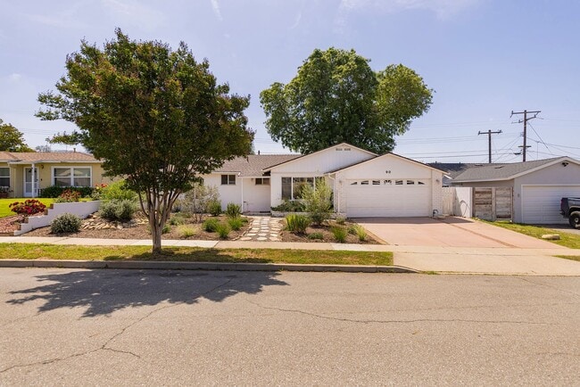 Oak View 3 bedroom 2 bath - Oak View 3 bedroom 2 bath House
