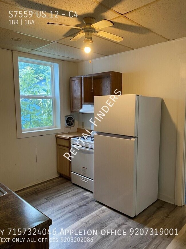 Building Photo - S7559 US-12 Unit C4 Rental