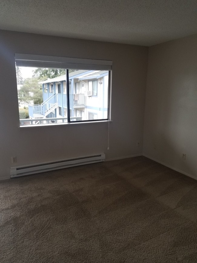 Photo - Western Terrace