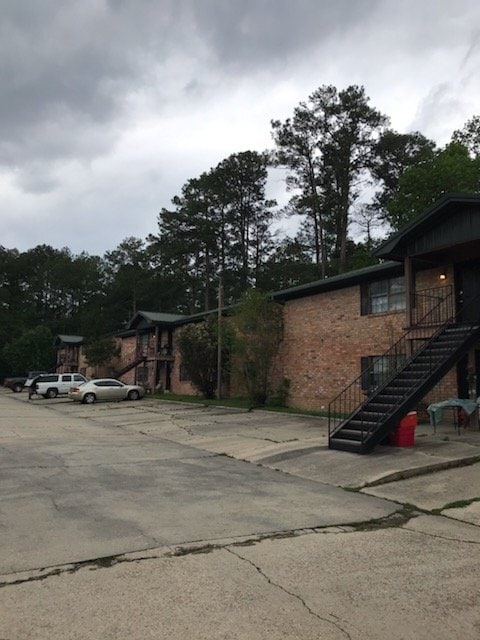 Photo - 3 Bedroom 1 bath apartment Unidad Apartment 28