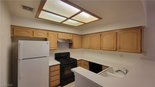 Photo - 3320 S Fort Apache Rd Unit 111