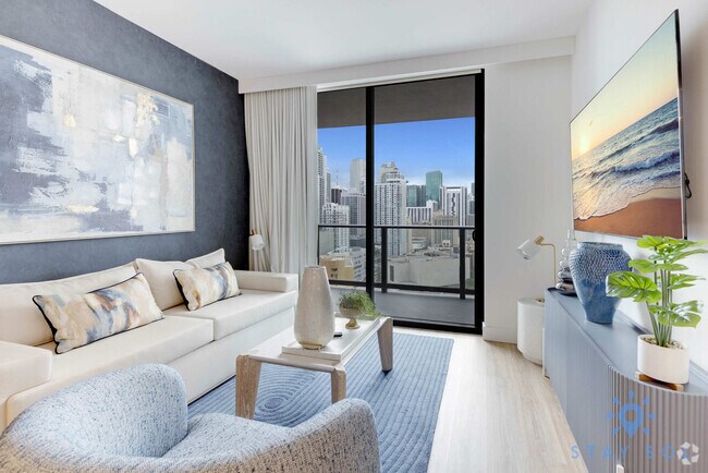 Building Photo - 601 NE 1st Ave Unit ID1227502P Rental