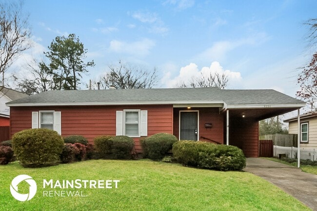 Building Photo - 4200 Zelda Ln