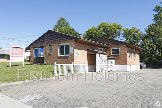 Building Photo - 1059 Neville Ave Rental