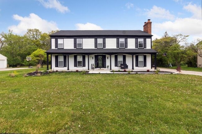 Photo - 5242 Cedarhurst Dr House