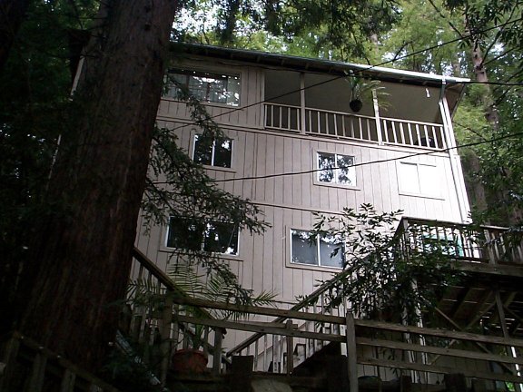 Photo - 14017 Old Cazadero Rd Apartments