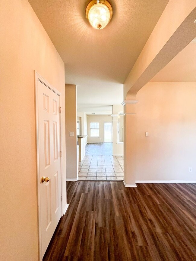 Photo - Available Now Beautiful 1 story, 4 bedroom...