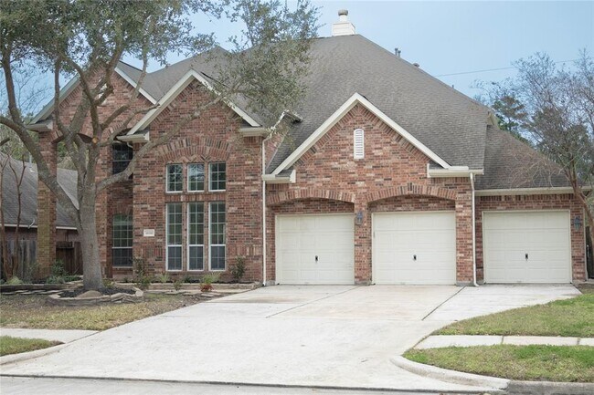 Photo - 14518 Wildwood Springs Ln Casa