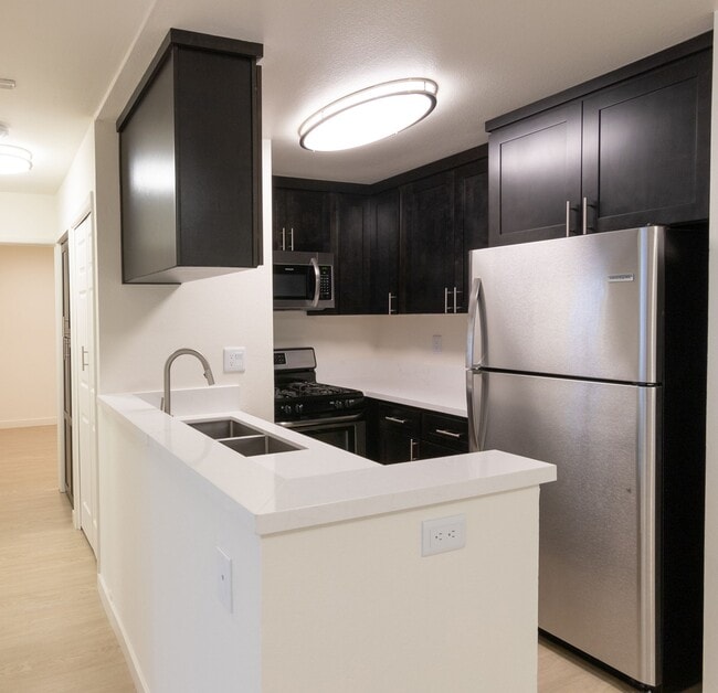 Co-Living at Entrada Landing