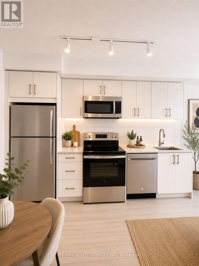 Photo - 4010 Eglinton Ave W Unit 222